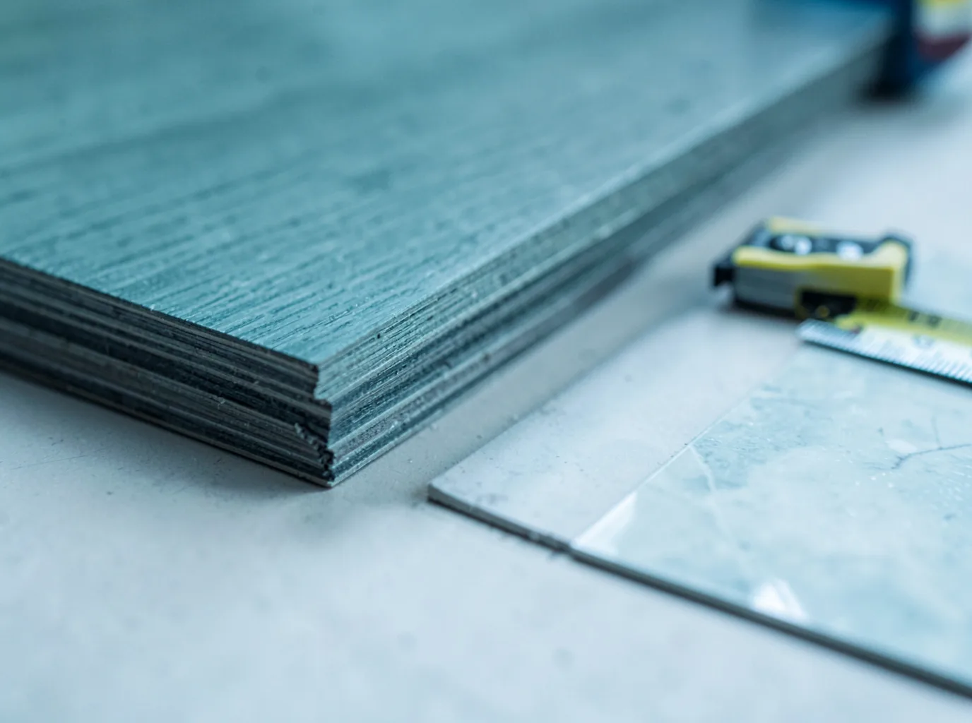 Luxury Vinyl Plank Installation Baker, WV FAQs